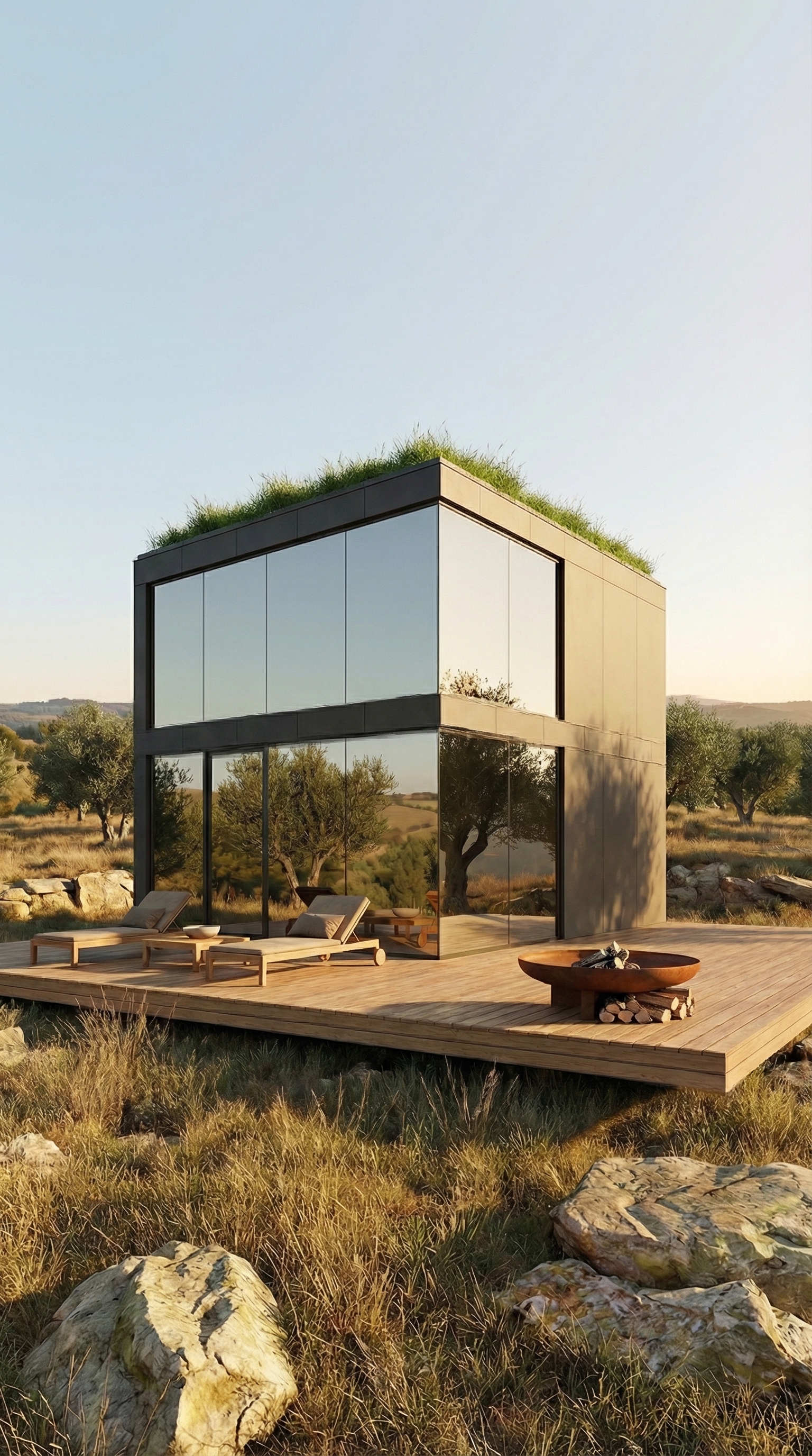 DOMUS ALTO